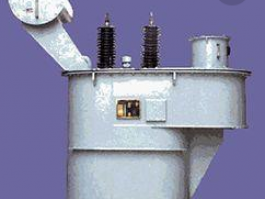 35kV及以下干式消弧線圈、66kV及以下油浸式消弧線圈